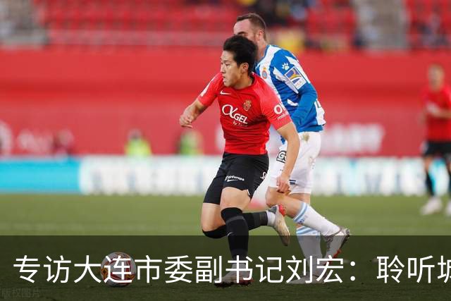 专访大连市委副书记刘宏：聆听城市的心跳和脉搏