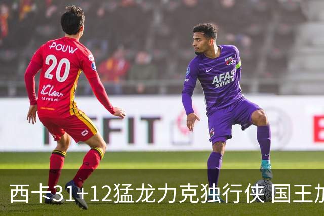 西卡31+12猛龙力克独行侠 国王加时险胜开拓者